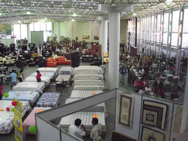 EXPO MUEBLERA Y COMERCIAL
